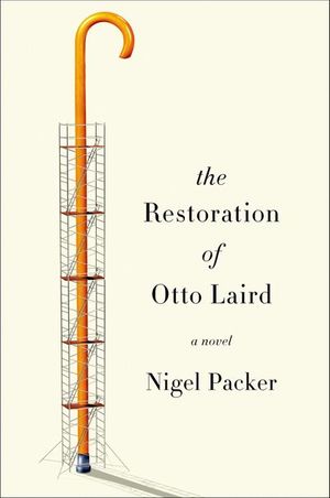 The Restoration of Otto Laird
