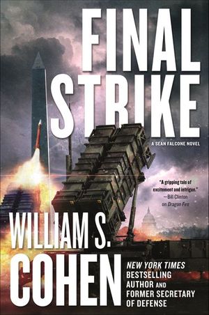 Final Strike