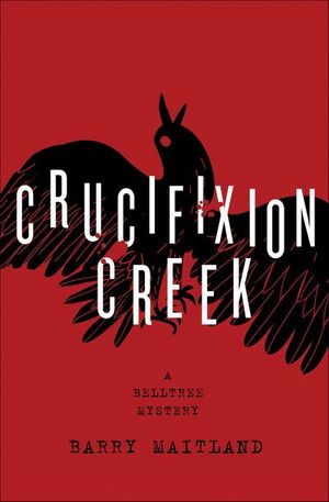 Buy Crucifixion Creek at Amazon