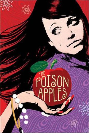 Buy The Poison Apples at Amazon