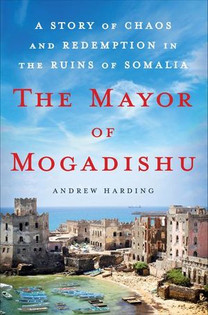 Buy The Mayor of Mogadishu at Amazon