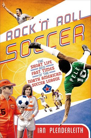 Rock 'n' Roll Soccer