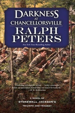 Buy Darkness at Chancellorsville at Amazon