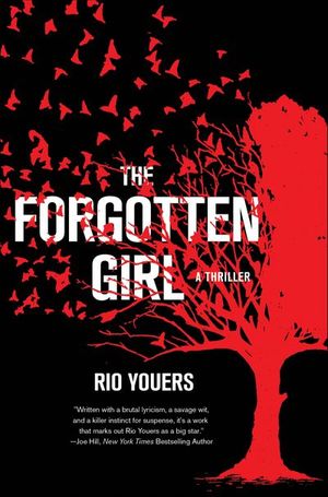 Buy The Forgotten Girl at Amazon