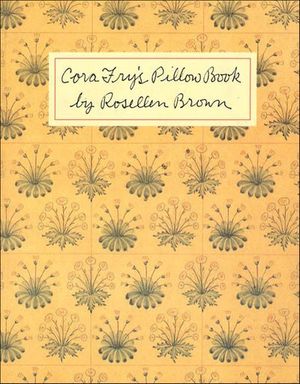 Buy Cora Fry's Pillow Book at Amazon