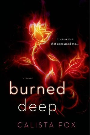 Buy Burned Deep at Amazon