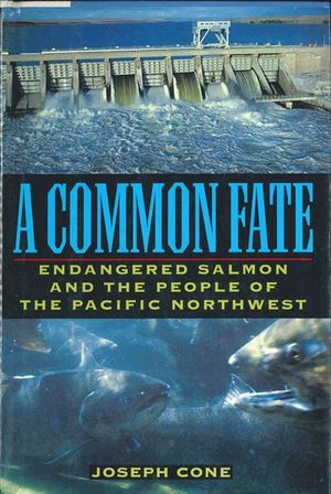 Buy A Common Fate at Amazon