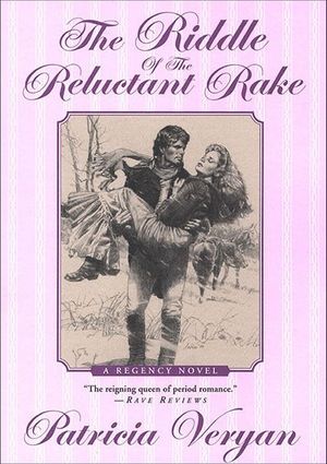 The Riddle Of The Reluctant Rake