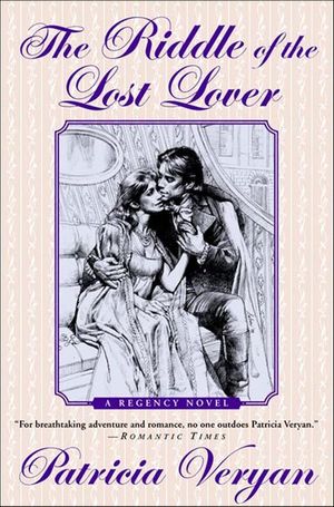 Buy The Riddle of the Lost Lover at Amazon
