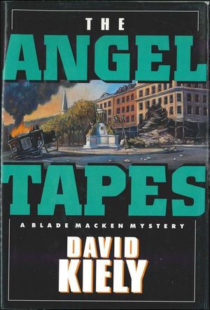 The Angel Tapes