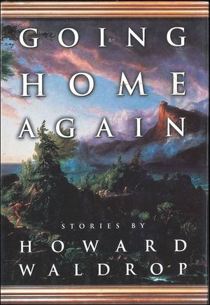 Buy Going Home Again at Amazon