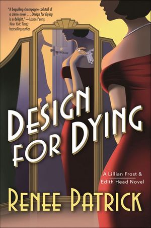 Buy Design for Dying at Amazon