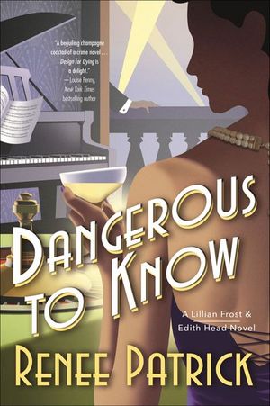 Buy Dangerous to Know at Amazon