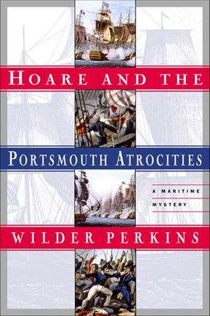 Hoare and the Portsmouth Atrocities