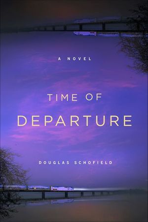 Buy Time of Departure at Amazon