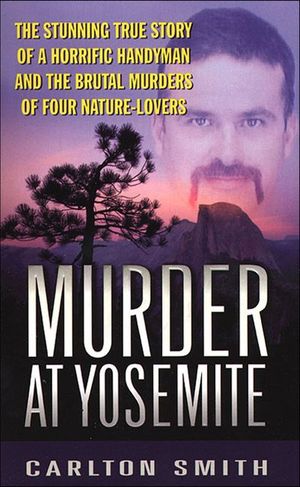 Buy Murder at Yosemite at Amazon