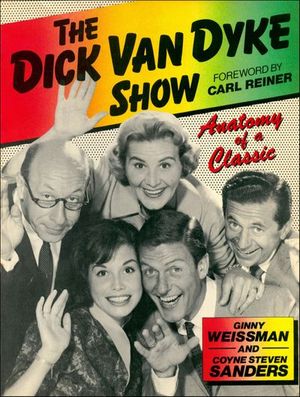 Buy The Dick Van Dyke Show at Amazon