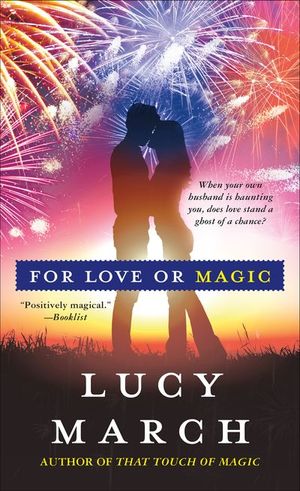 Buy For Love or Magic at Amazon