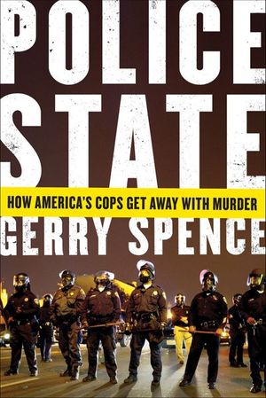 Buy Police State at Amazon