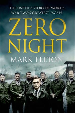 Buy Zero Night at Amazon