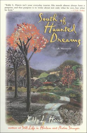 Buy South of Haunted Dreams at Amazon