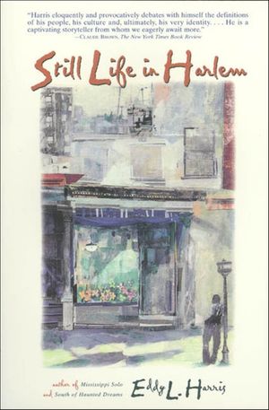 Still Life in Harlem