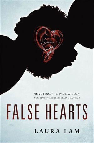 Buy False Hearts at Amazon