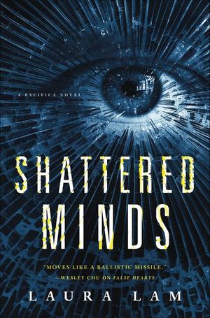 Buy Shattered Minds at Amazon