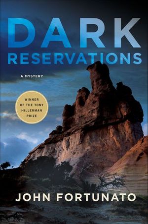 Buy Dark Reservations at Amazon