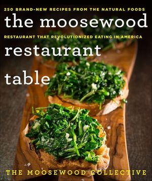 Buy The Moosewood Restaurant Table at Amazon