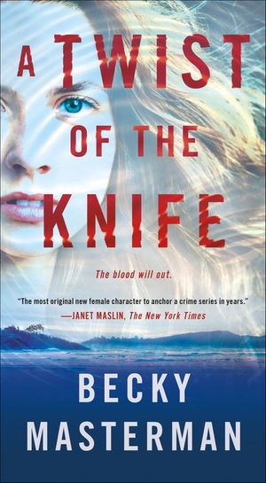 Buy A Twist of the Knife at Amazon