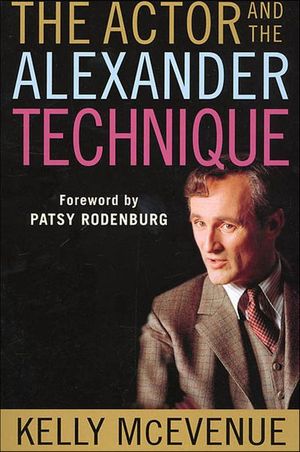 Buy The Actor and the Alexander Technique at Amazon