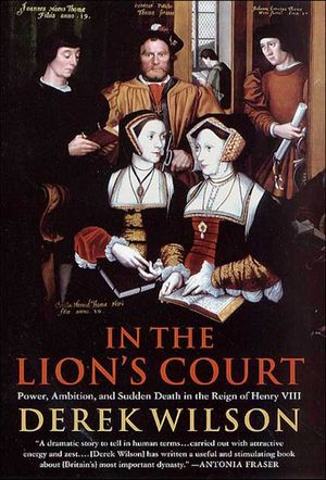 Buy In the Lion's Court at Amazon