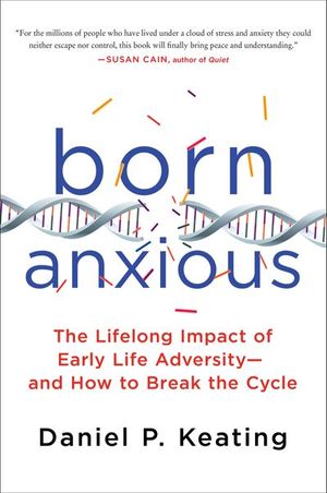 Buy Born Anxious at Amazon