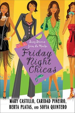 Buy Friday Night Chicas at Amazon
