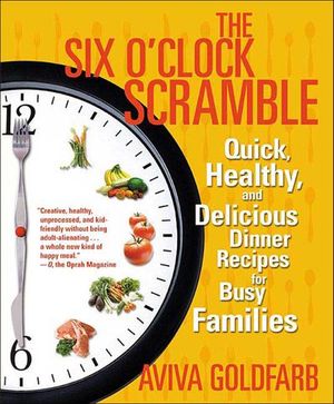 Buy The Six O'Clock Scramble at Amazon