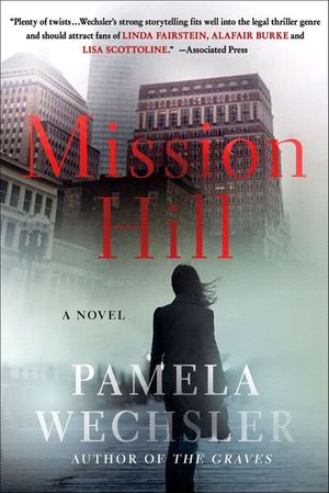 Buy Mission Hill at Amazon