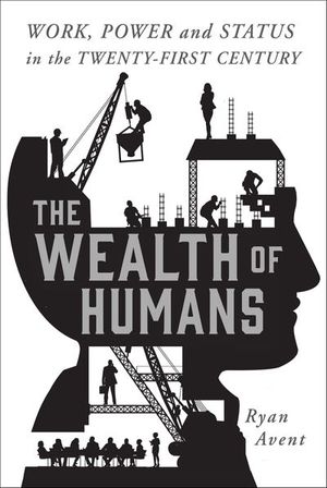 Buy The Wealth of Humans at Amazon