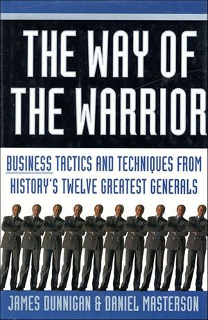 The Way of the Warrior