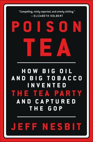 Buy Poison Tea at Amazon