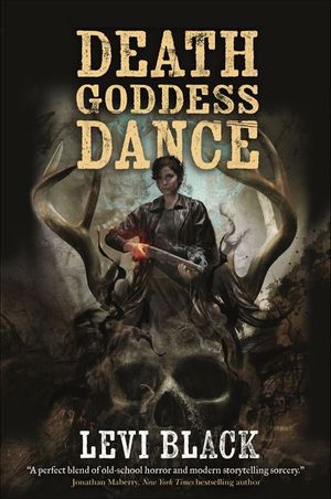 Buy Death Goddess Dance at Amazon
