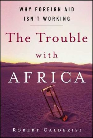 Buy The Trouble with Africa at Amazon