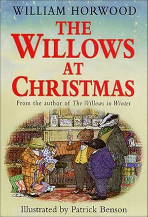 Buy The Willows at Christmas at Amazon