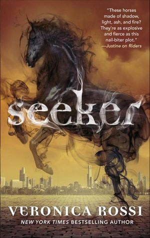 Seeker