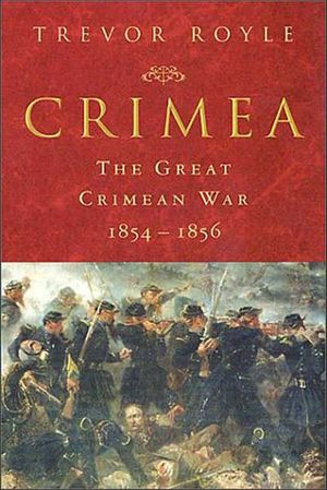 Buy Crimea at Amazon