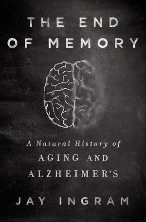 Buy The End of Memory at Amazon