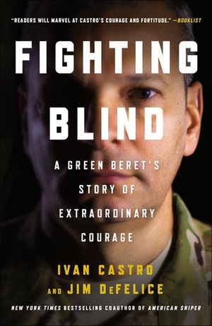 Buy Fighting Blind at Amazon