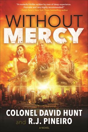 Buy Without Mercy at Amazon