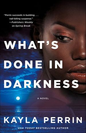 Buy What's Done in Darkness at Amazon