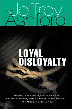 Buy Loyal Disloyalty at Amazon